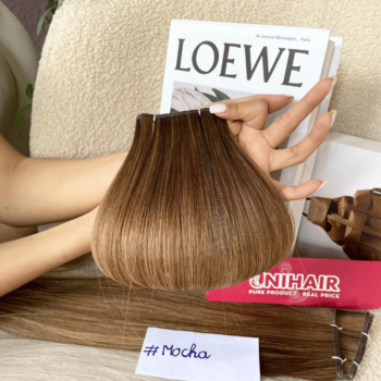 hair extensions