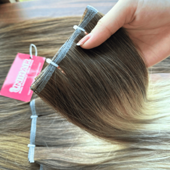 human hair