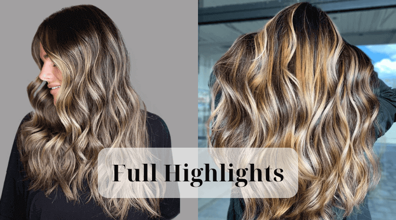 Choosing Between Partial Highlights vs Full: 6 Best Factors 3 partial-highlights-vs-full