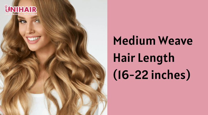 Hair Weave Length Chart 101: Unleash The Secrets 6 weave-length-chart