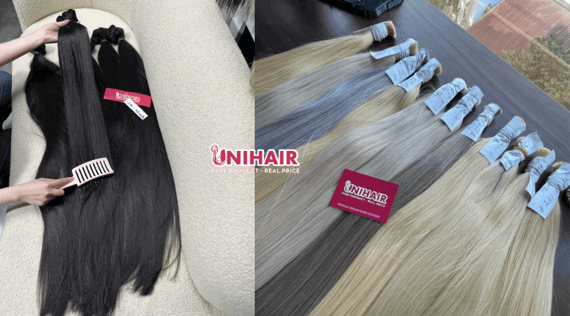 Hair Weave Length Chart 101: Unleash The Secrets 4 weave-length-chart