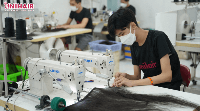 How To Choose Reliable Raw Hair Vendors: Top 3 Trusted Suppliers 2 raw-hair-vendors