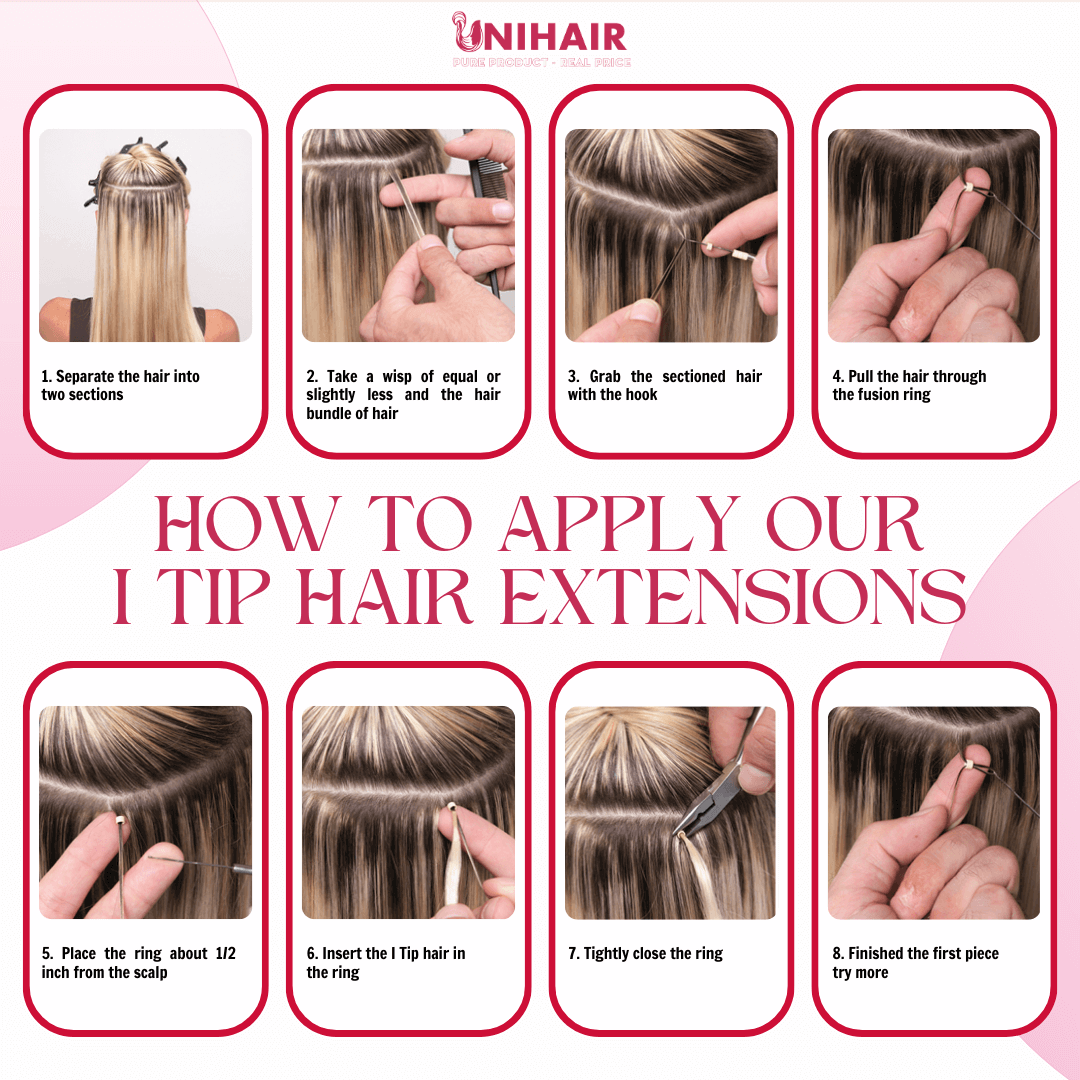 UNI HOW TO APPLY I TIP 1