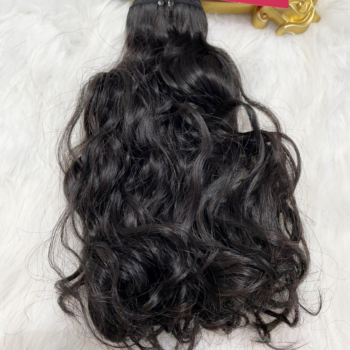 wavy remy