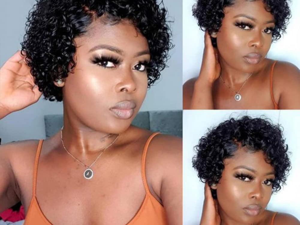 closure sew in styles
