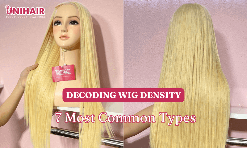 wig density