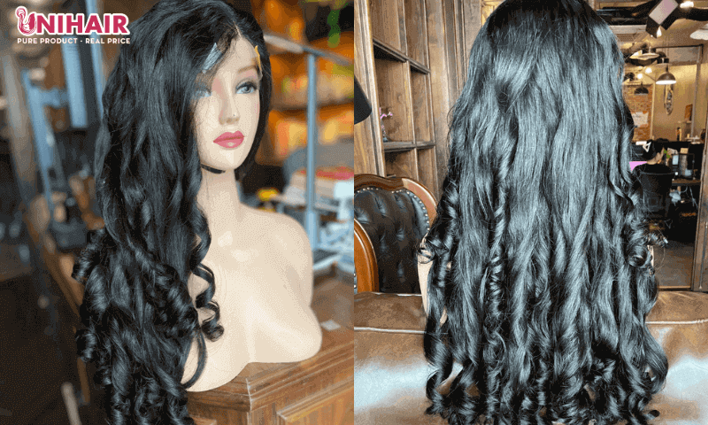 Decoding Wig Density: 7 Most Common Types 2 wig density