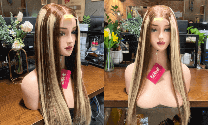Decoding Wig Density: 7 Most Common Types 8 wig density