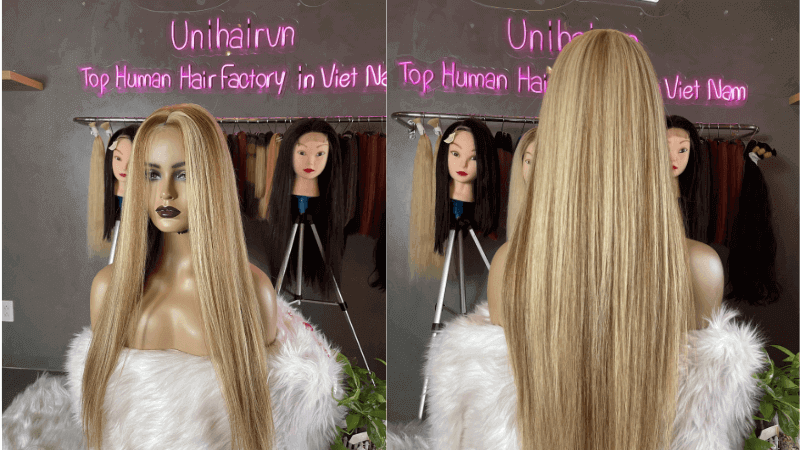 benefits of vietnam hair wigs
