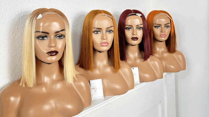 kfhair vietnam wigs factory