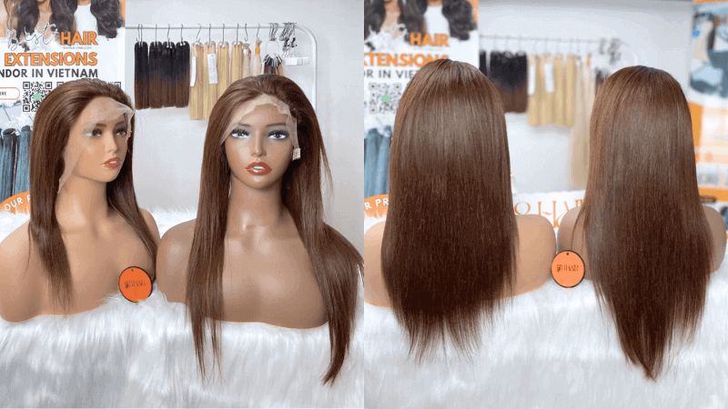 8Hair