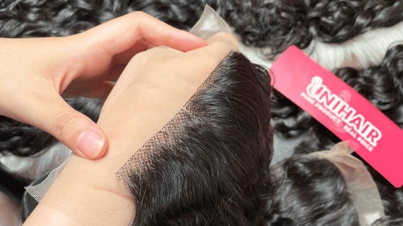 How Remy Hair Is Collected?