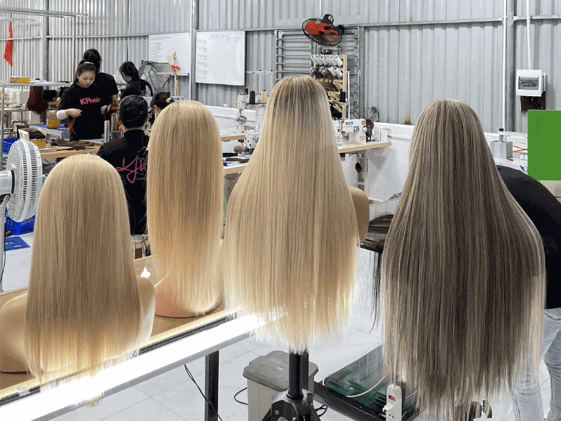 Kfhair