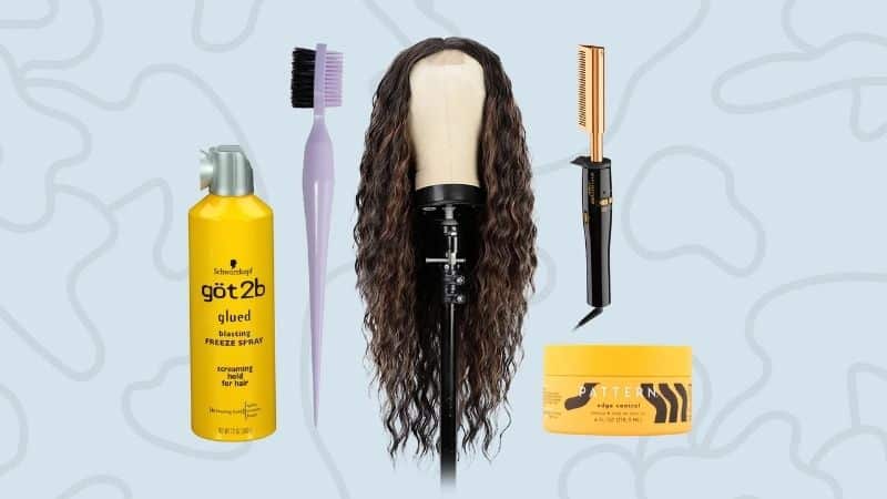 Care Tips for Human Hair Wigs