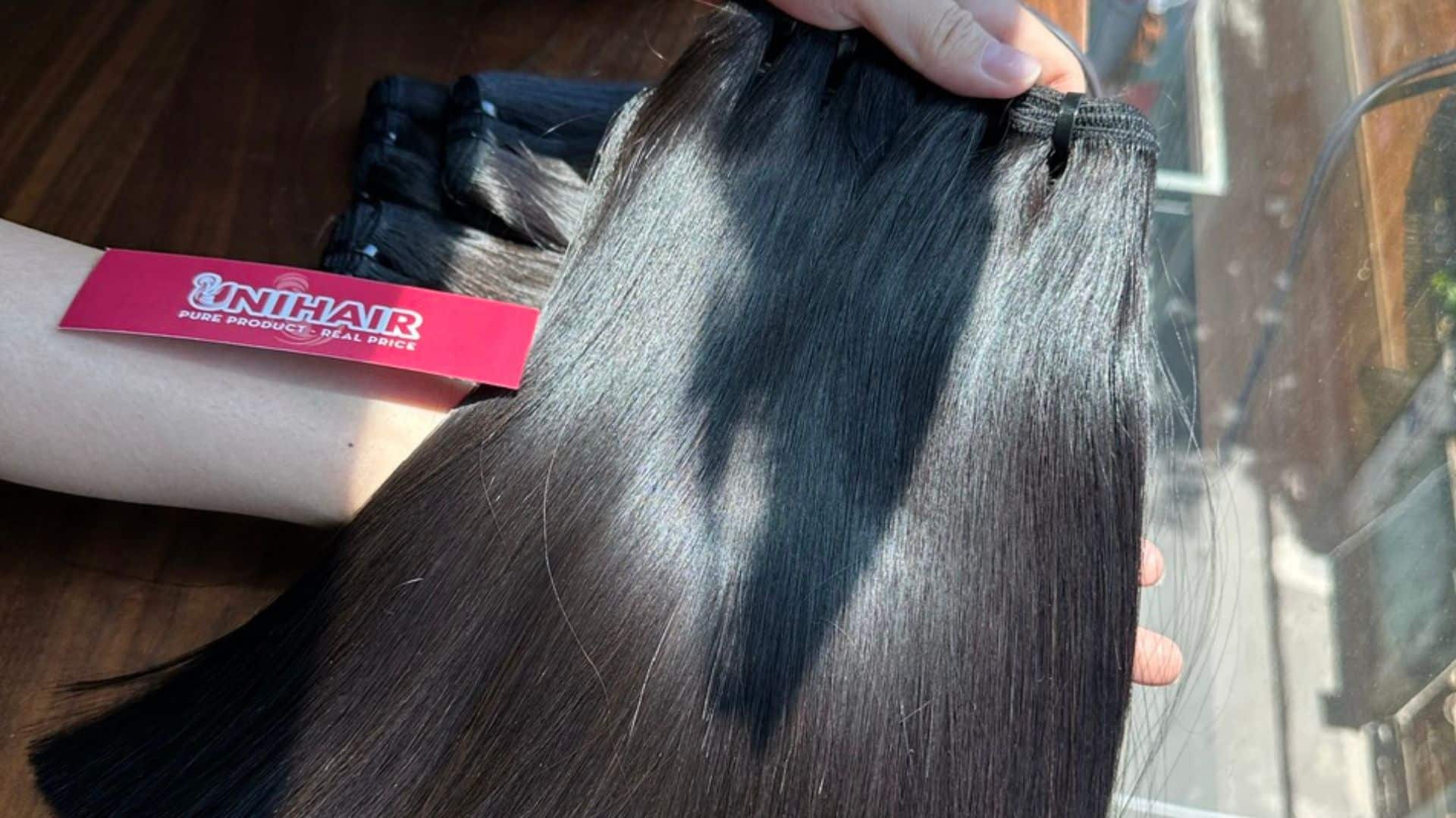 What Is Remy Hair? 