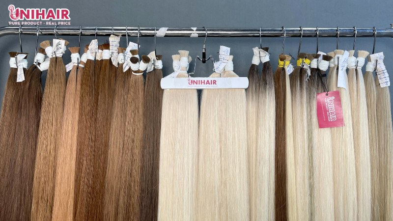 7 reasons why short hair extensions are a game changer for your look