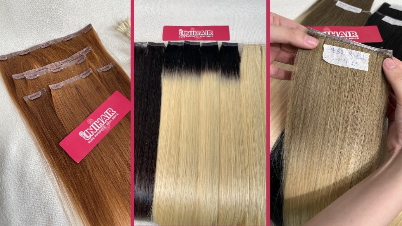 how much do hair extensions cost 