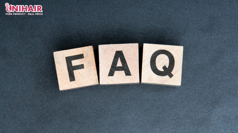 how much are hair extensions faqs