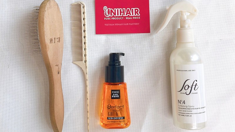 7 Secrets To Perfect Hair Care Hair Extensions 3 Hair Care Hair Extensions