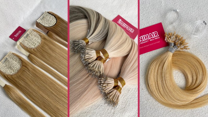 7 Secrets To Perfect Hair Care Hair Extensions 7 hair care for hair extensions