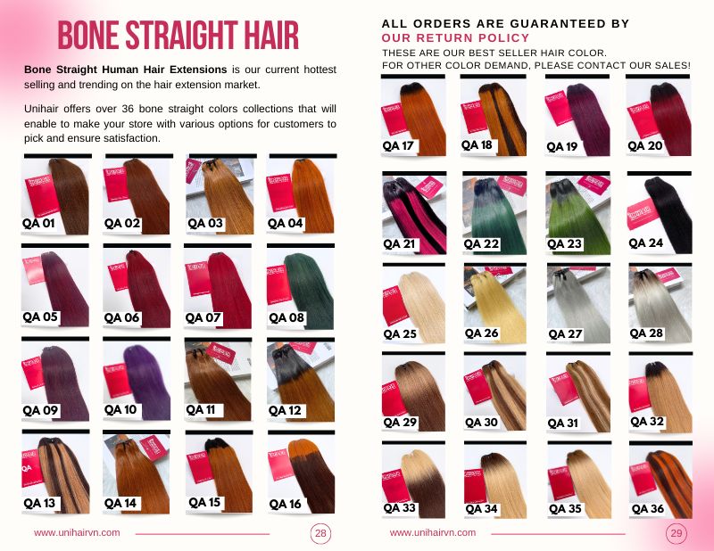 remy hair bundles 