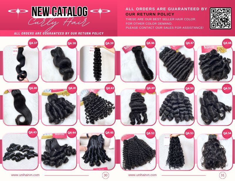 remy hair bundles 