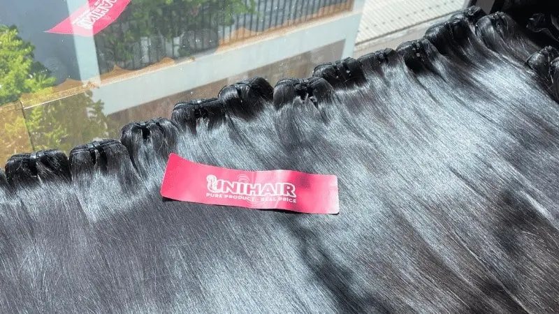 what is remy hair