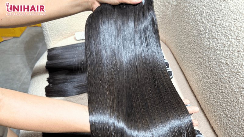 6 Must-Know Signs Of Quality Of Remy Hair