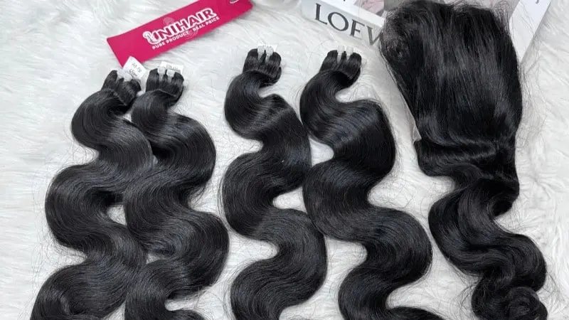 4 Proven Ways To Extend The Lifespan Of Your Remy Hair
