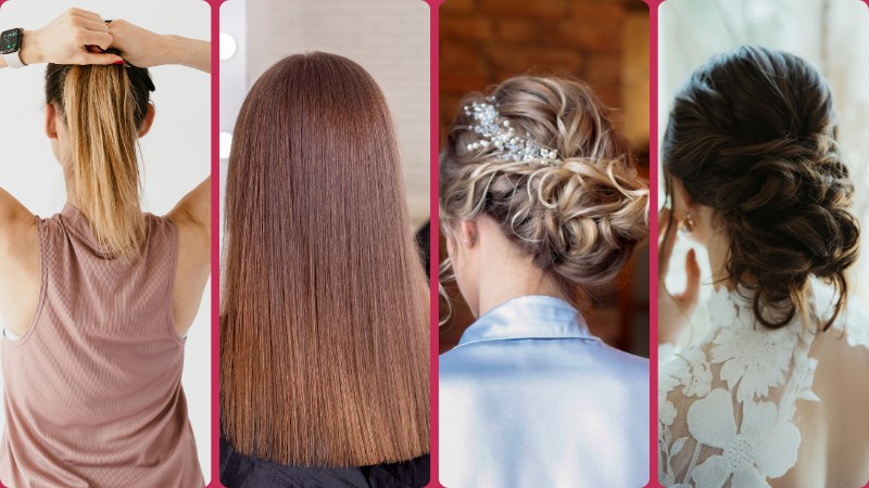15 Stunning Medium Length Hair Styles To Try Now 10 medium length hair styles