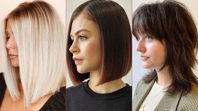 15 Stunning Medium Length Hair Styles To Try Now 4 medium length hair styles