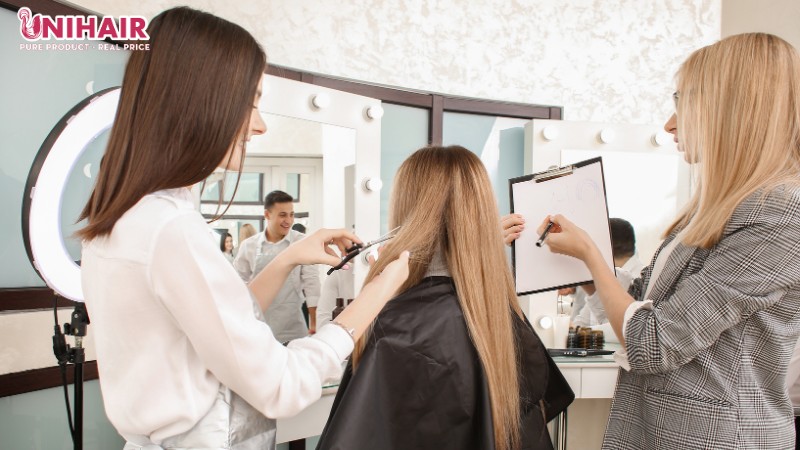20+ Hair Styles For 2024: Your Cool Guide This Year 2 hair styles for 2024