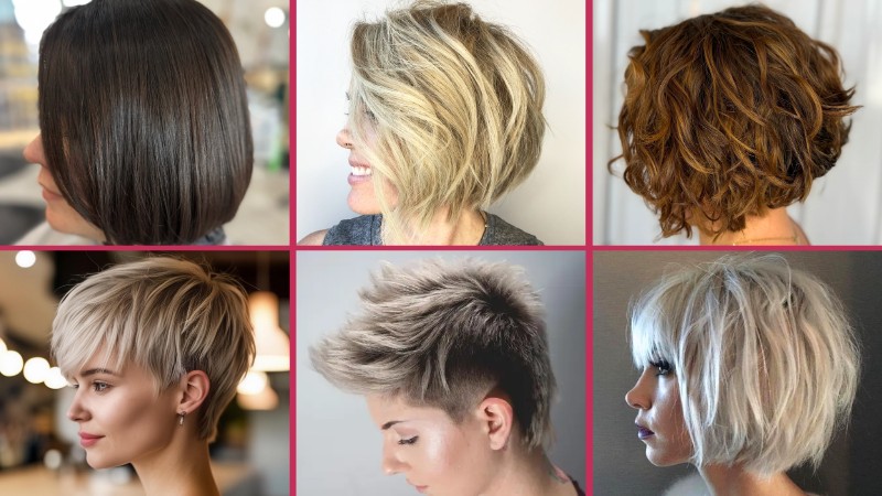 20+ Hair Styles For 2024: Your Cool Guide This Year 3 hair styles for 2024
