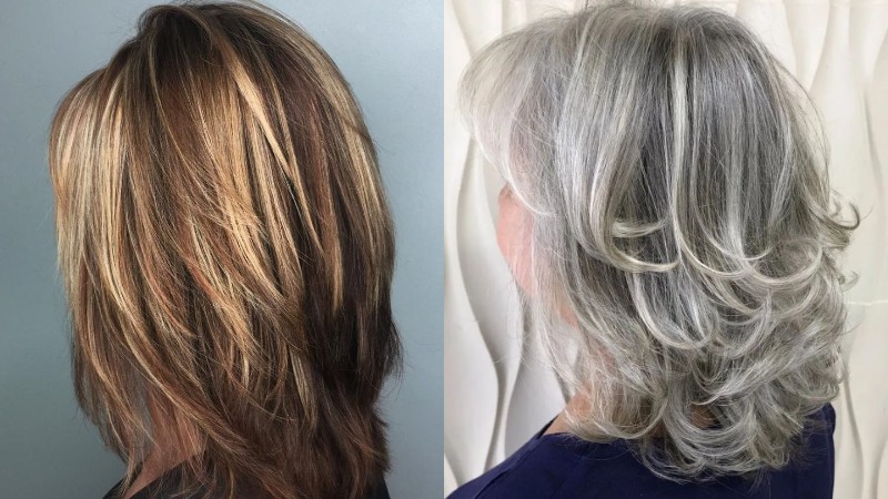 20+ Hair Styles For 2024: Your Cool Guide This Year 5 hair styles for 2024