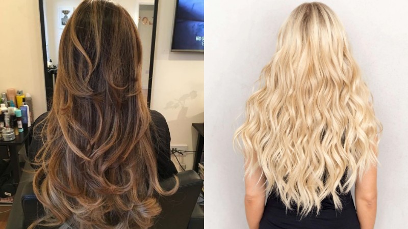 20+ Hair Styles For 2024: Your Cool Guide This Year 6 hair styles for 2024