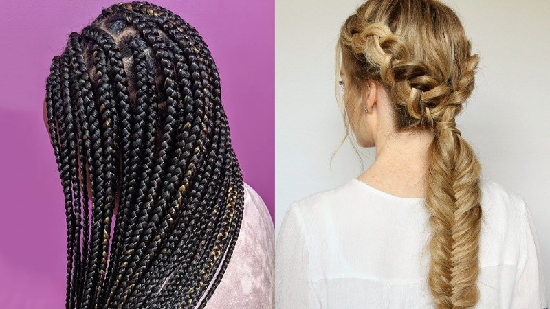 20+ Hair Styles For 2024: Your Cool Guide This Year 8 hair styles for 2024