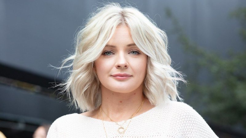 short hair styles layered for women