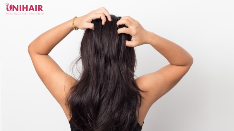 How To Sleep With Hair Extensions: 10 Amazing Tips 11 how to sleep with hair extensions