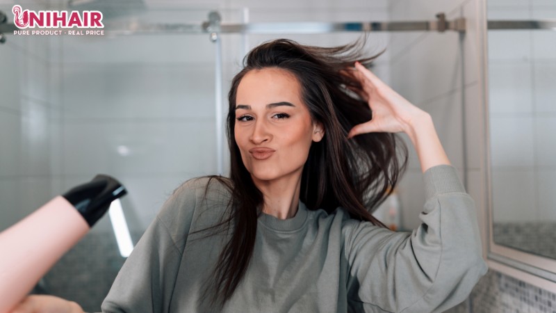 How To Sleep With Hair Extensions: 10 Amazing Tips 16 how to sleep with hair extensions
