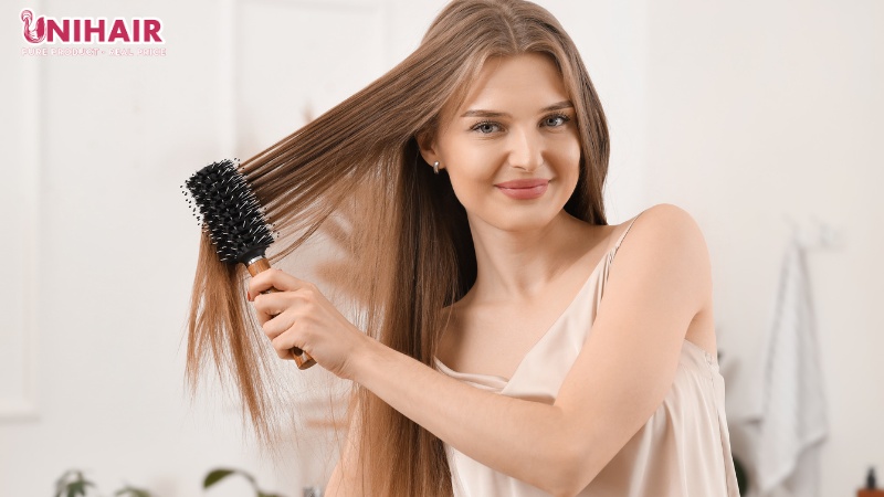 How To Sleep With Hair Extensions: 10 Amazing Tips 3 how to sleep with hair extensions