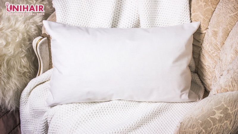 How To Sleep With Hair Extensions: 10 Amazing Tips 4 how to protect hair extensions while sleeping