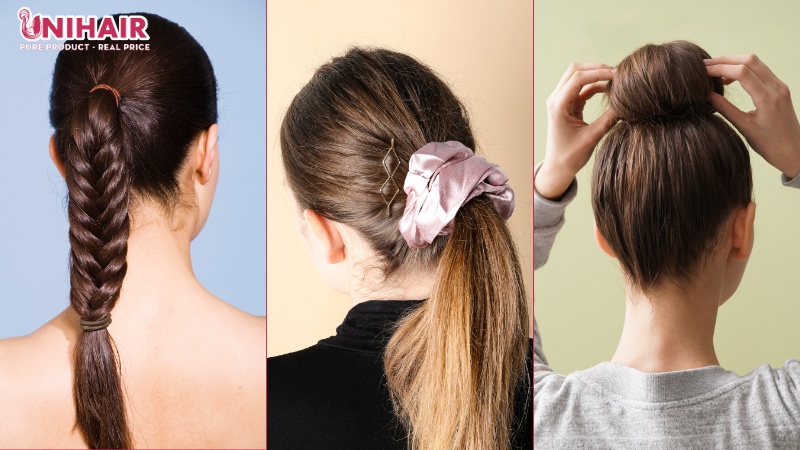 How To Sleep With Hair Extensions: 10 Amazing Tips 5 how to sleep with hair extensions