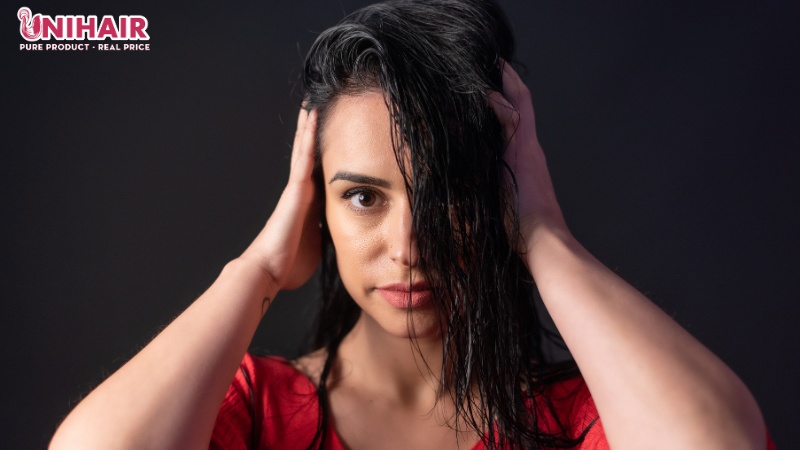 How To Sleep With Hair Extensions: 10 Amazing Tips 7 how to sleep with hair extensions