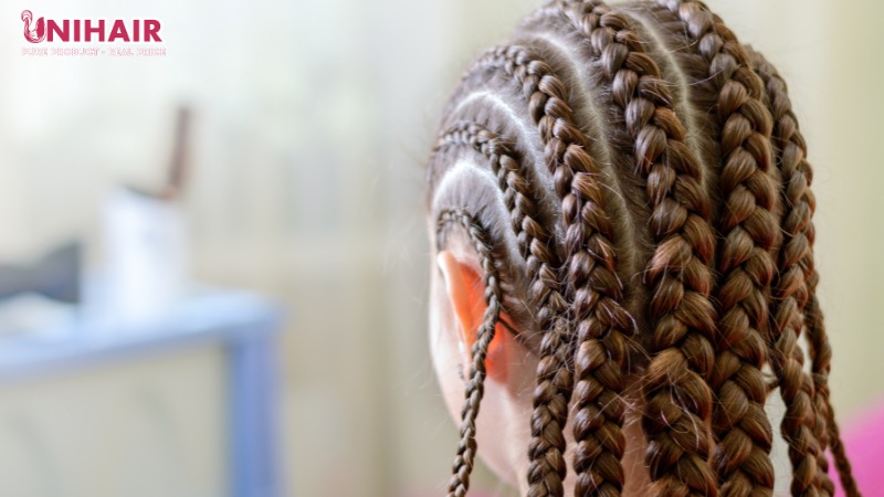 How To Sleep With Hair Extensions: 10 Amazing Tips 9 how to sleep with extensions hair