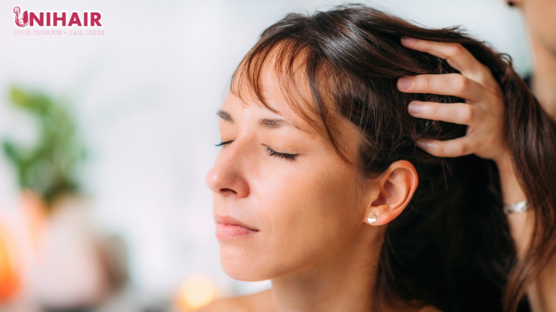 How To Sleep With Hair Extensions: 10 Amazing Tips 10 how to sleep with hair extensions