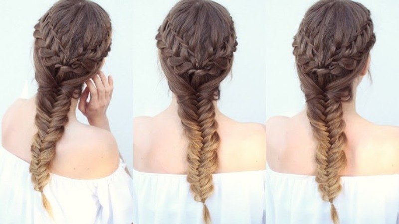 How To Style Clip In Hair Extensions: 10 Best Techniques 10 how to style clip in hair extensions