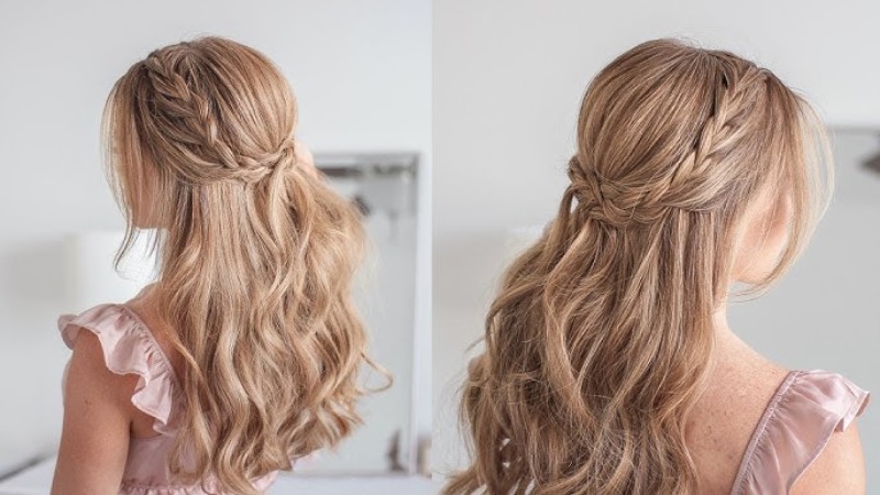 How To Style Clip In Hair Extensions: 10 Best Techniques 12 how to style clip in hair extensions