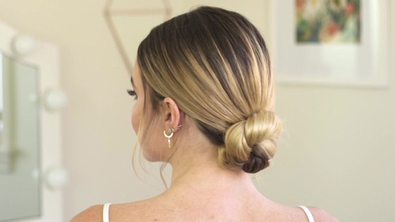 How To Style Clip In Hair Extensions: 10 Best Techniques 13 how to style clip in hair extensions
