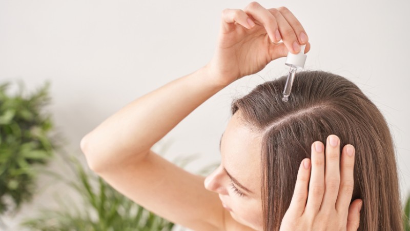 Thick Hair vs Thin Hair: 10 Shocking Differences 6 thick hair vs thin hair