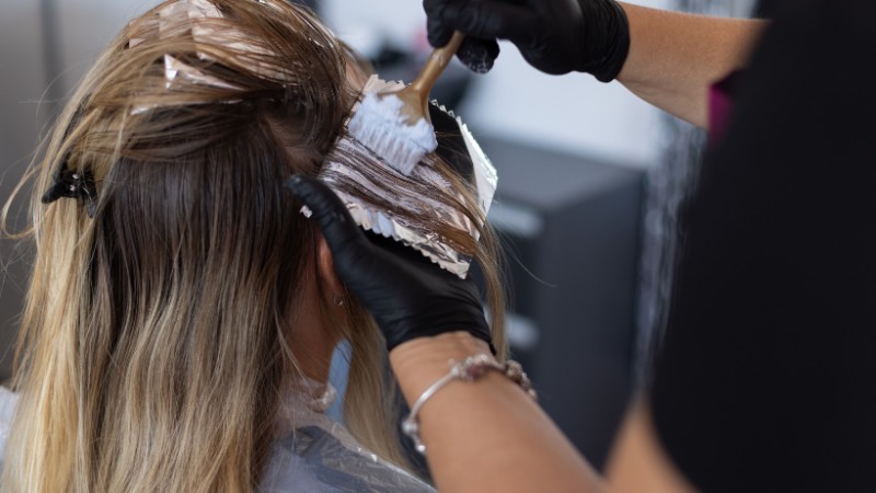 Thick Hair vs Thin Hair: 10 Shocking Differences 10 thick hair vs thin hair